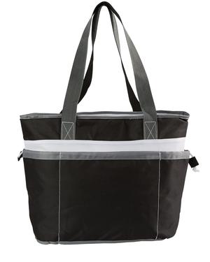 Gemline 9251 - Vineyard Insulated Tote