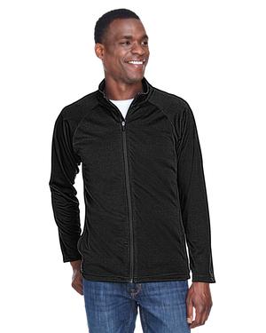 Devon & Jones DG420 - Mens Stretch Tech-Shell® Compass Full-Zip