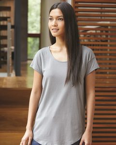 Alternative 3499 - Womens Cotton Modal Essential T-Shirt