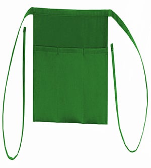 Liberty Bags 9420 - Ashley Waist Apron