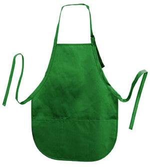 Liberty Bags 9724 - Sara Adjustable Apron