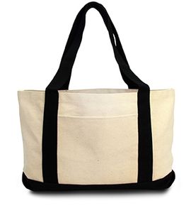 Liberty Bags 8869 - Leeward Boat Tote