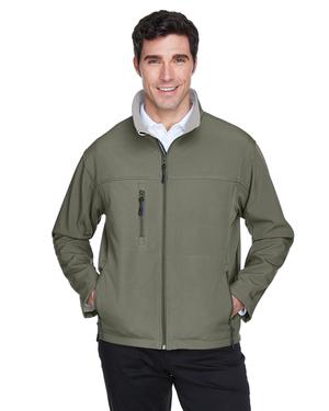 Devon & Jones D995 - Mens Soft Shell Jacket