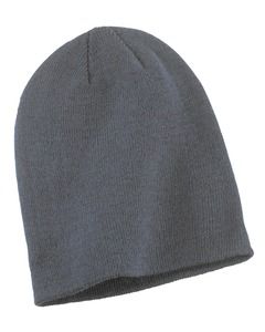 Big Accessories BA519 - Slouch Beanie