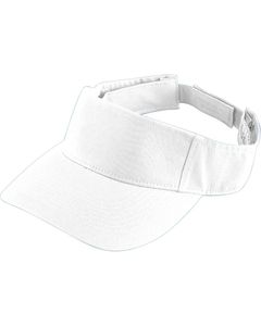 Augusta 6225 - Sport Twill Visor