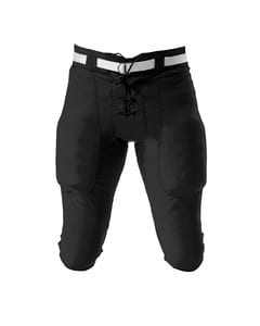 A4 NB6141 - Youth Football Game Pants