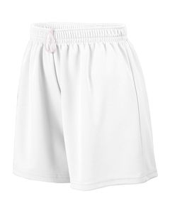 Augusta AG960 - Ladies Wicking Mesh Short