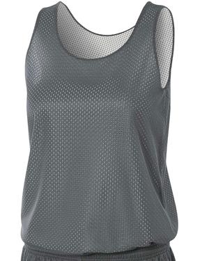 A4 NW1000 - Ladies Reversible Mesh Tank Top