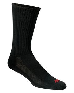 A4 S8004 - Performance Crew Socks