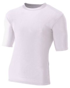 A4 N3283 - Mens 7 vs 7 Compression T-Shirt