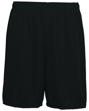 Augusta AG1425 - Adult Wicking Polyester Short