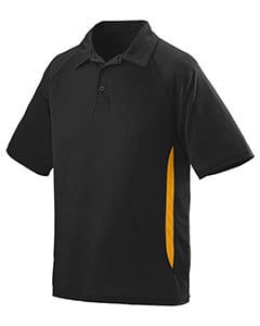 Augusta 5005 - Adult Wicking Polyester Sport Shirt