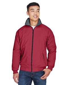 Devon & Jones D700 - Mens Three-Season Classic Jacket