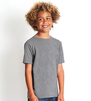 Next Level NL3312 - Boys CVC Tee