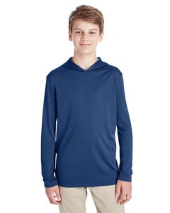 Team 365 TT41Y - Youth Zone Performance Hoodie