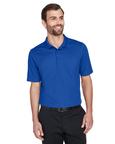 Devon & Jones DG20T - Men's Tall CrownLux Performance Plaited Polo