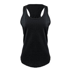 Next Level NL6338 - WOMENS GATHERED RACERBACK TANK