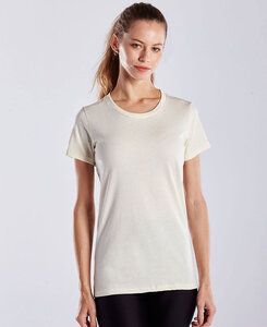 US Blanks US0100GD - Ladies Garment Dyed Tee