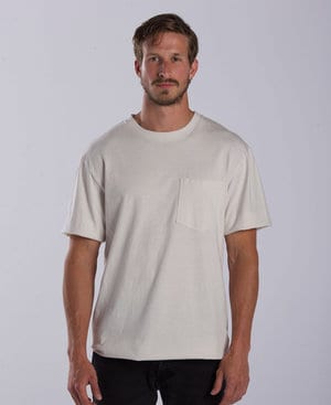 US Blanks US3017 - Adult Workwear Pocket Tee