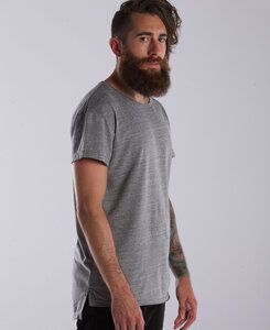 US Blanks US3400 - Adult Skater Tee