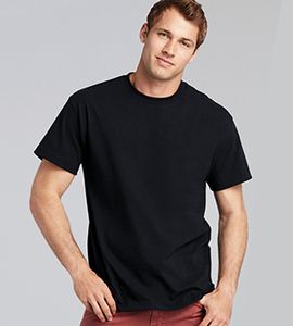 Gildan H000 - Hammer Adult Tee