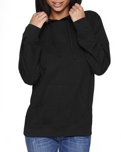 Next Level 9301 - Unisex French Terry Pullover Hoody