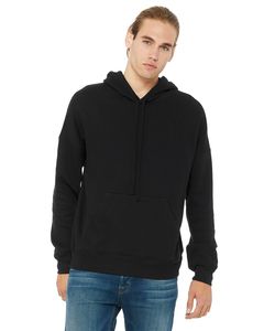 Bella+Canvas 3729 - Unisex DTM Hoodie