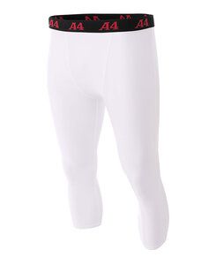 A4 A4N6202 - Adult Compression Tight