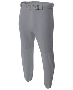 A4 A4NB6195 - Youth Double Play Baseball Pant