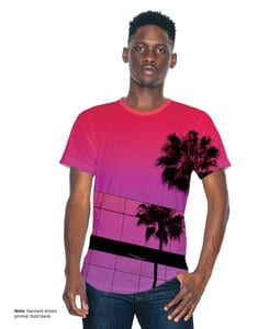 American Apparel AAPL401W - Unisex Sublimation Tee