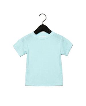 BELLA+CANVAS B3413B - Baby Triblend Short Sleeve Tee