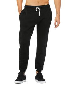 BELLA+CANVAS B3727 - Unisex Jogger Sweatpants