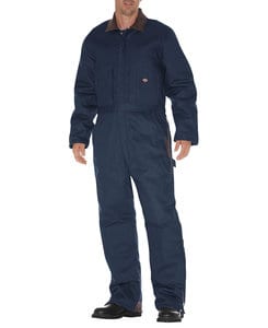 Dickies KTV239R - Adult Duck Insulated Coverall