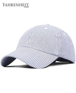 Liberty Bags F303 - Fahrenheit Lightweight Cotton Searsucker Cap