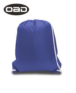 Liberty Bags OAD001 - OAD Drawstring Backpack