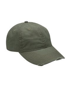 Adams IM101 - Ripstop Cap