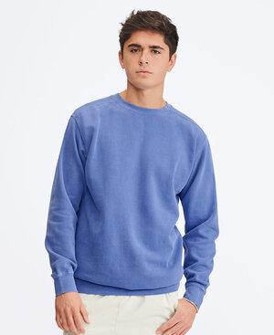 Comfort Colors CC1566 - Adult Crewneck Sweatshirt