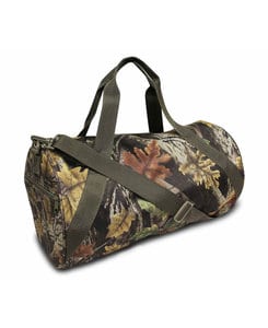 Liberty Bags LB5562 - Sherwood Camo Small Duffle
