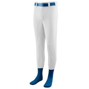 Augusta Sportswear 811 - Youth Softball/Baseball Pant