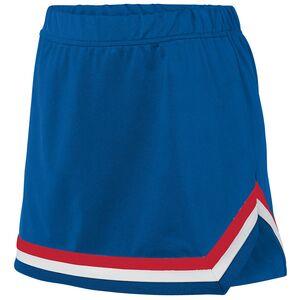 Augusta Sportswear 9145 - Ladies Pike Skirt