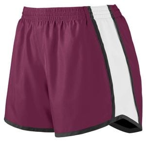 Augusta Sportswear 1266 - Girls Pulse Team Short