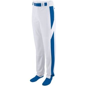 Augusta Sportswear 1448 - Youth Series Color Block Baseball/Softball Pant