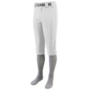 Augusta Sportswear 1453 - Youth Series Knee Length Baseball Pant