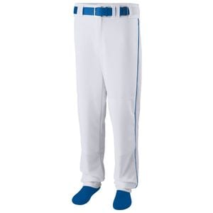 Augusta Sportswear 1496 - Youth Sweep Baseball/Softball Pant