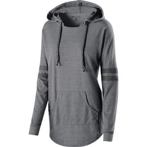 Holloway 229390 - Ladies Hooded Low Key Pullover