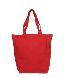 Liberty Bags LB9860 - Amy Cotton Canvas Tote