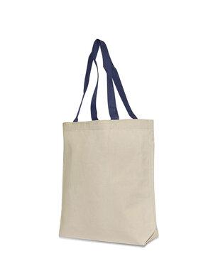 Liberty Bags LB9868 - Jennifer Cotton Canvas Tote