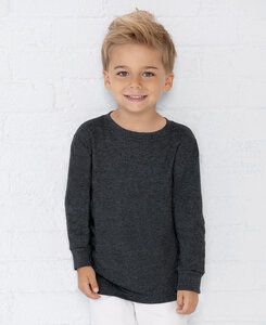 Rabbit Skins LA3302 - Toddler Long Sleeve Fine Jersey Tee