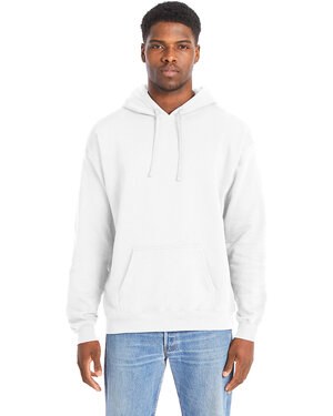 Hanes RS170 - Perfect Sweats Pullover Hooded Sweatshirt