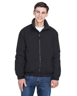 UltraClub 8921 - Adult Adventure All-Weather Jacket